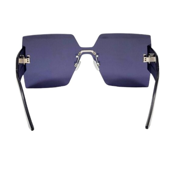 DIOR CLUB M5U SQUARE SUNGLASSES - Picture 4 of 10